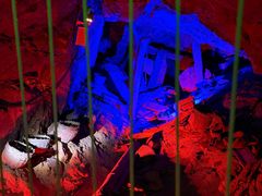 -宝山国家矿山公园