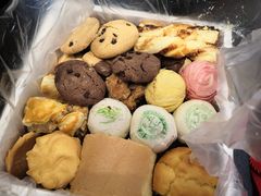-爱德顺糕点食屋(利民道店)