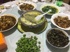 -小六农家乐(崇明西沙湿地店)