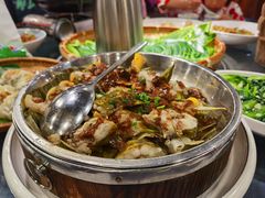 -甘家界牌柠檬鸭(青山店)