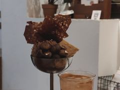 银子咖啡ginko-Ginko银子(青龙街店)
