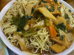 -伊穆祥牛肉面总店·清真