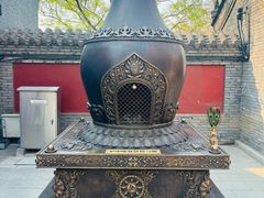 -护国法轮寺