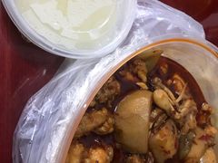 -炉小二铜锅牛蛙•川湘菜(三里屯店)