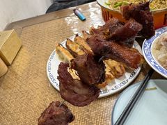 -乔家满族八大碗(流水沟店)