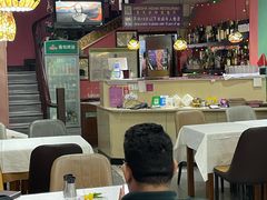 -葛尼沙印度餐厅 (镇明路店)
