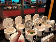 -天成·川菜家宴(海港城店)