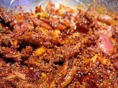 -嘎嘎鸭下巴·爆辣干锅(明教寺店)