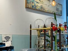 -COFFEE HOLIC(朝外SOHO店)