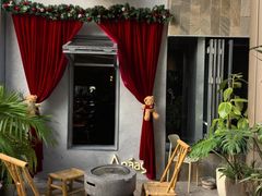 -Anaago安纳果·云南Bistro(海上世界店)