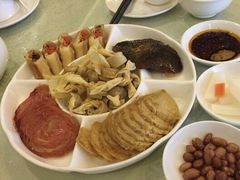 -长春观斋补堂素菜馆