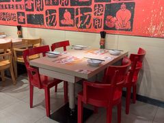 -大师兄·西北小馆(南沙万达广场店)