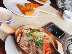 -顺顺小吃(独克宗古城店)
