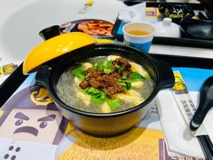 -老娘舅(文晖路店)