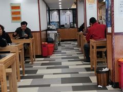 大堂-老丰义(新市北路店)