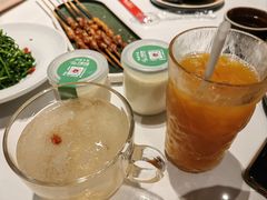 -清真·宁夏印象·盐池滩羊肉体验店(江宁路店)