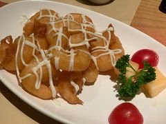 凤球虾尾-荣小馆(椒江青悦城店)