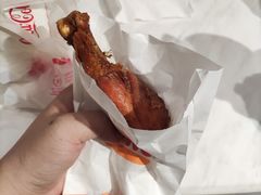 -汉堡王(徐汇绿地缤纷店)