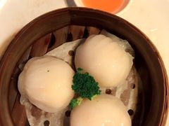-新大咀港式茶餐厅(宝山万达店)