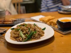-老板很二(吉大店)