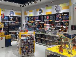 -乐高授权专卖店(中关村领展店)