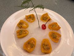 -民族饭店-四季餐厅