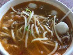 -明月虾面(厦禾路店)