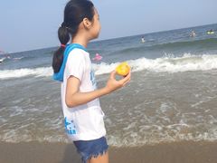 -海天一色海景自助餐厅(西港花园店)