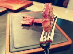 -恰餐厅及酒吧 CHAR Bar & Grill (北京丽都皇冠假日店)