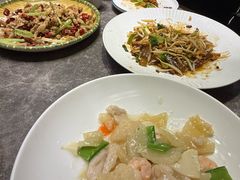 -闫府私房菜(恒隆店)