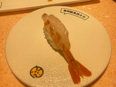 赤虾寿司-元气寿司(八号仓店)