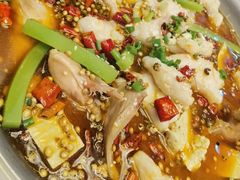 -三道菜(明堂公园店)