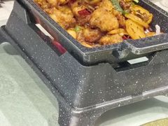 -徽珍源(龙茗路店)