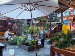 -尽善百年古院餐厅(王家老宅店)