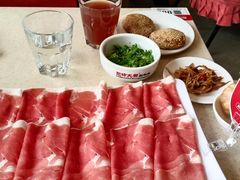 -阳坊大都涮羊肉(阳坊总店)
