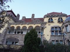 -青岛德国总督楼旧址博物馆
