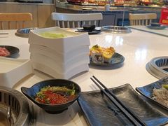 -汤鲜生自助臻选盖碗火锅(福城天虹店)