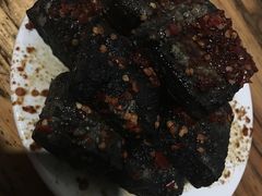 臭豆腐-五娭毑臭豆腐(黄兴南路店)