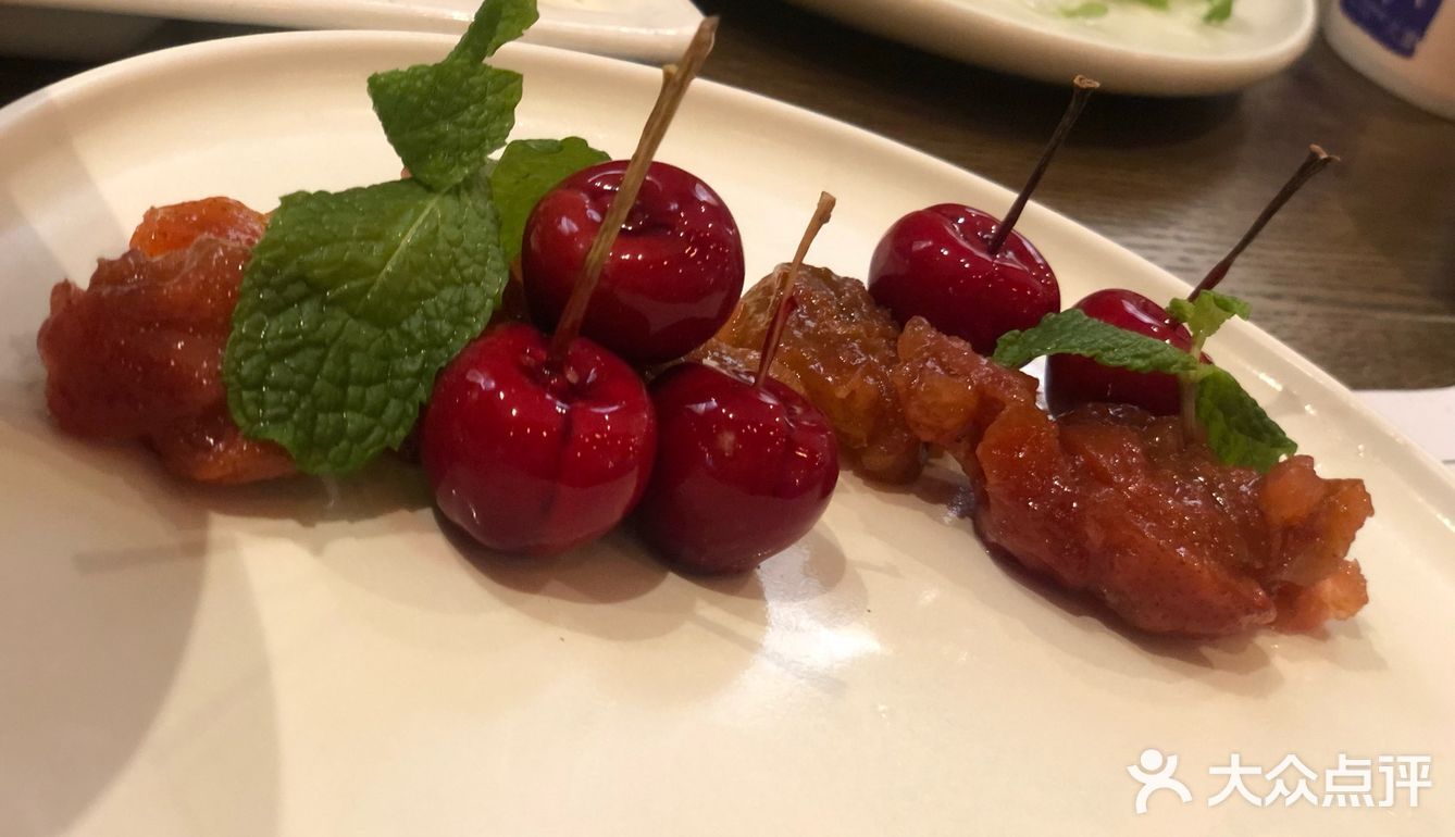 为了让爸妈尝尝，等等吧，等了1个半小时