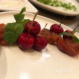 为了让爸妈尝尝，等等吧，等了1个半小时