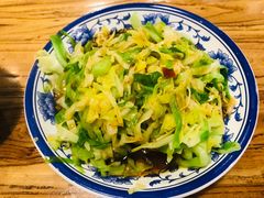 -晋哥哥刀削面(田村店)