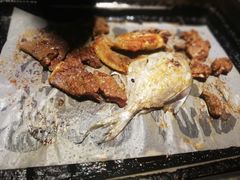 -阪尚皇·原切牛排·烤肉火锅自助(北京路店)