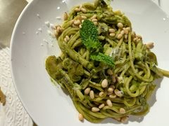 -沏点Trattoria意大利餐厅(新街口店)