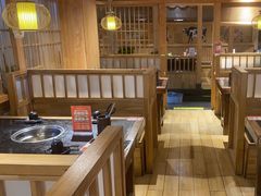 -九田家黑牛烤肉料理(寿光万达店)