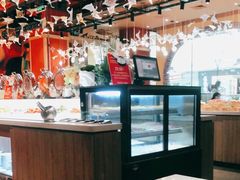 -凡塔斯牛排餐厅(厚街万达店)