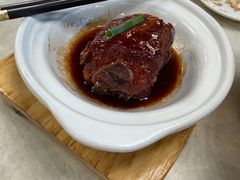 -二泉园老菜馆·百年无锡菜
