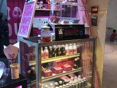 -亲爱的锅包YOU(国金街店)
