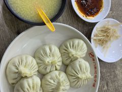-津门张记包子铺(华昌道店)