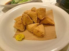 -潮州府·潮菜·砂锅粥(徐家汇店)