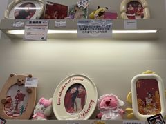 -海马体照相馆(万菱汇店)